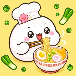 Where's My Bowl 图标